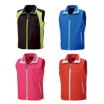 Per GIBO 桃皮小蜂巢薄裡背心(P153-四色)