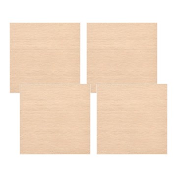 免膠吸附無痕拼接地墊  50 x 50cm 厚度5mm  米駝  1組