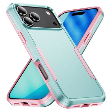 開拓者 加厚防摔 手機殼 適用於 蘋果 iPhone17 16 15 14 13 12 11 ProMax 保護殼