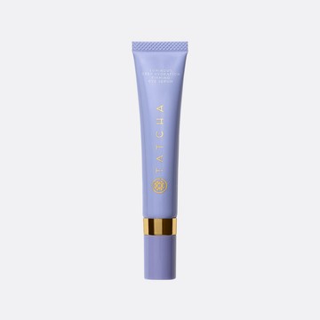 Luminous Deep Hydration Firming Eye Serum Lightweight Gel Treatment Japanese Skincare Tatcha