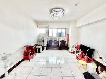 未來捷運五華國小站銀新未來城重陽橋低公設電梯｜新北市三重區環河北路二段