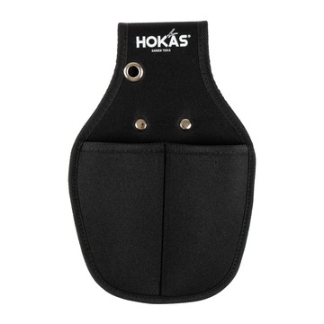 HOKAS 多功能兩入工具袋 (L) 剪刀鋸子收納袋