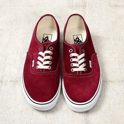 VANS】 ヴァンズ AUTHENTIC オーセンティック VN0009PV9D0