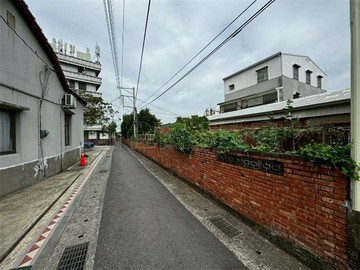 榮業|南科安定買地送厝｜台南市安定區蘇安段