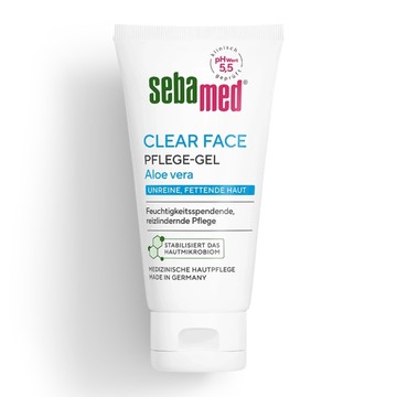 德國 Sebamed 施巴 調理凝露 50ml 保濕 修護 附發票｜換季推薦⚡APP下單最高享19%點數回饋 美的三次方  【心心哈德】