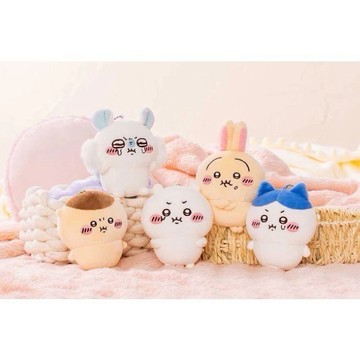 ✿AREA.TOY✿ 吉伊卡哇-氣噗噗系列