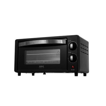 SANLUX台灣三洋9公升電烤箱SK-09E