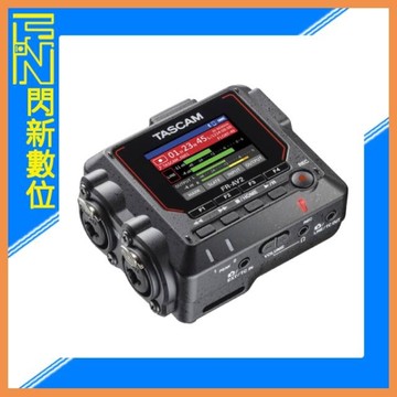 TASCAM 達斯冠 FR-AV2 藍芽錄音介面 (公司貨) FRAV2