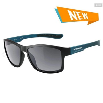 【路達自行車衣百貨】FIX21 2104 太陽眼鏡 ICECUBE