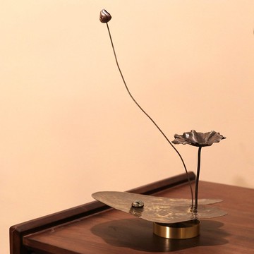 馨荷 FRAGRANT LOTUS