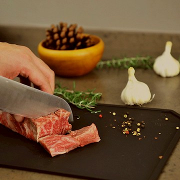 CB Japan CUTOC TPU 防霉抗菌砧板(兩色可選)