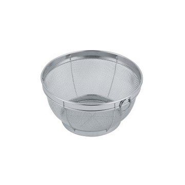 Shellfish Standard colander 19cm