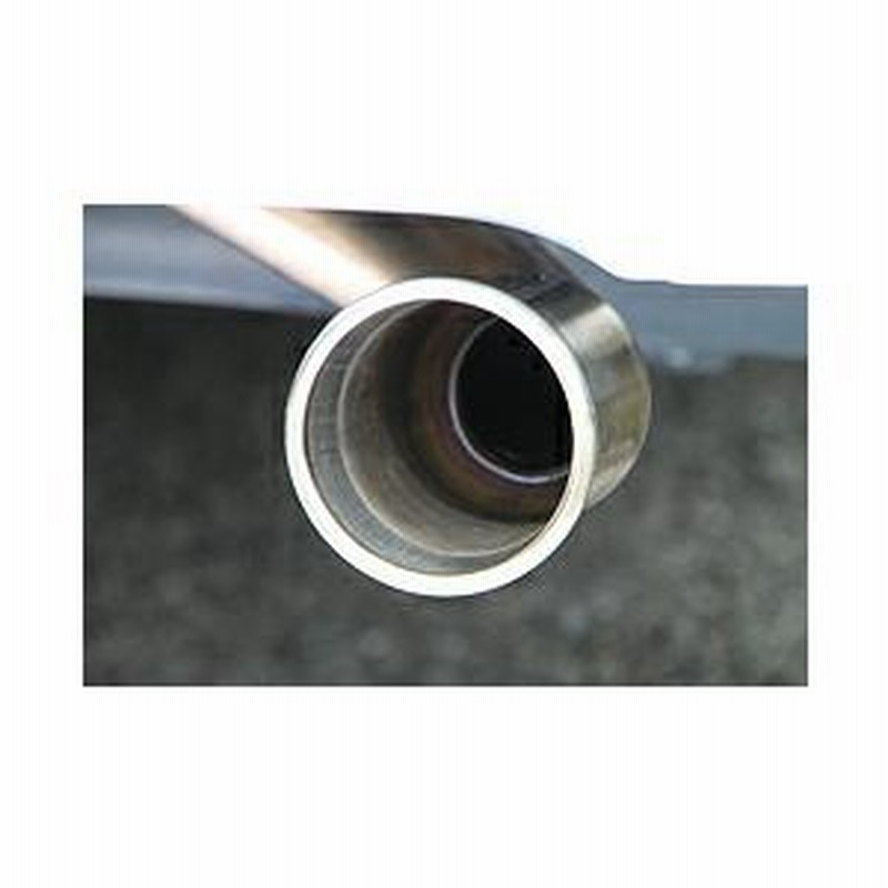 フジツボ バモス マフラー NA 後期 AT用 WirusWin】ホンダ バモス（LA