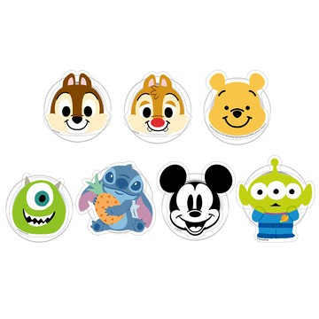 Disney 磁吸氣囊手機支架