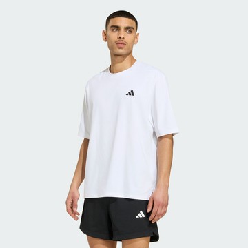 ADIDAS PL ES GFX T PL 男 短袖上衣 KS6419