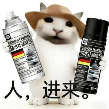 ✈速出貨🔥防水補漏噴劑防水膠補漏房屋頂陽臺裂縫漏水防漏噴霧堵漏塗料膠pWUH