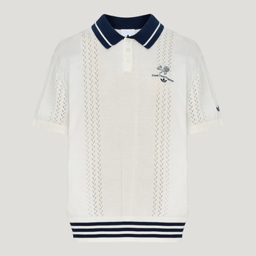 短袖POLO