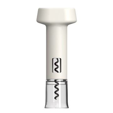 沾沾生活DipDipLife | 加拿大ZUUTii｜多功能紅酒開瓶器｜燕麥白