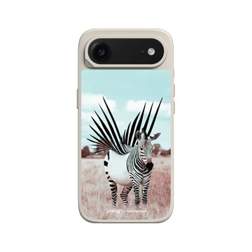 iPhone Air SolidX 貝殼灰 - Julien Tabet - 自由