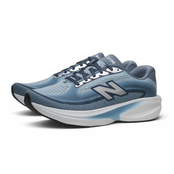 NEW BALANCE 慢跑鞋 ELLIPSE V1 藍白色 2E寬楦 男 MELPS6Z5
