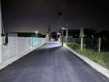 仁德學區旁近省道方正都內優質農地｜台南市仁德區文賢段