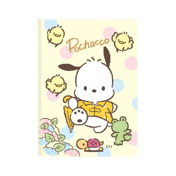 三麗鷗定頁手冊100K