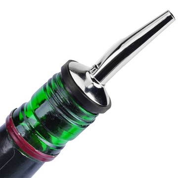 《Utopia》窄口注酒器- 引酒器 倒酒器 酒嘴