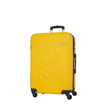 寶可夢 Pokémon 26吋 皮卡丘拉桿箱 PK-0864-60A