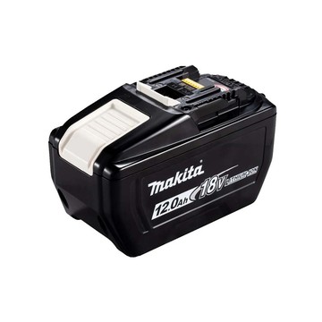 Makita 18V鋰電池 12.0Ah BL18120