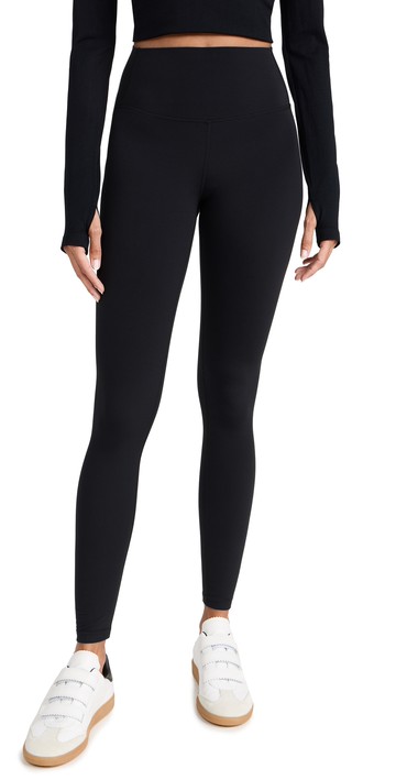Splits59 Airweight High Waist 28 Leggings Black M