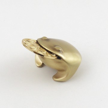 招財揪吉 揪吉五十-青古