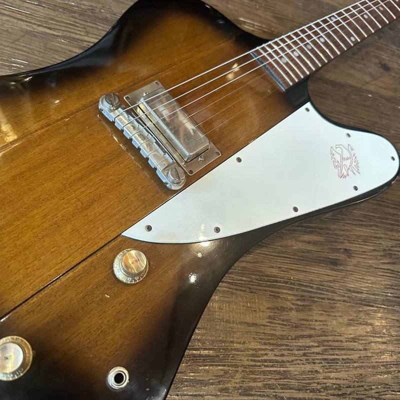 Greco FB-70 1988年製 Firebird Type Electric Guitar エレキギター グレコ -z658 |  LINEブランドカタログ