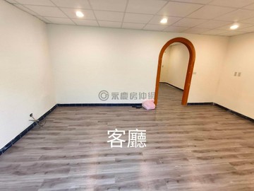 近淡水捷運站邊間三面採光大四房0364356｜新北市淡水區水源街一段