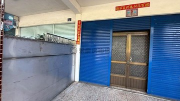 章魚燒專約♔埔里中正路透天~武界入口處~門前停車｜南投縣埔里鎮中正路