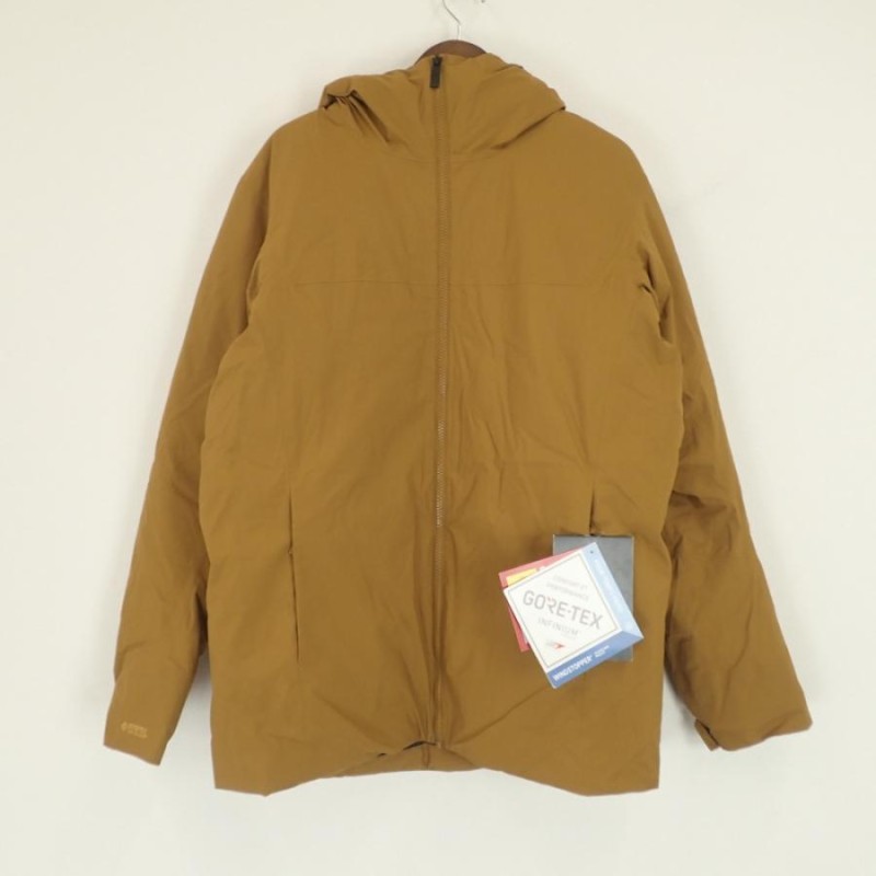 新品未使用/国内正規/ ARC'TERYX アークテリクス Koda JacKet コダ