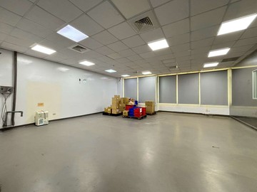 小郭推*八德廣福稀有獨棟頂規RC鋼骨造廠房｜桃園市八德區廣福路