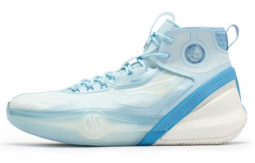 361 DEGREES AG3 PRO AARON GORDON LINGERING SNOW ON BROKEN BRIDGE