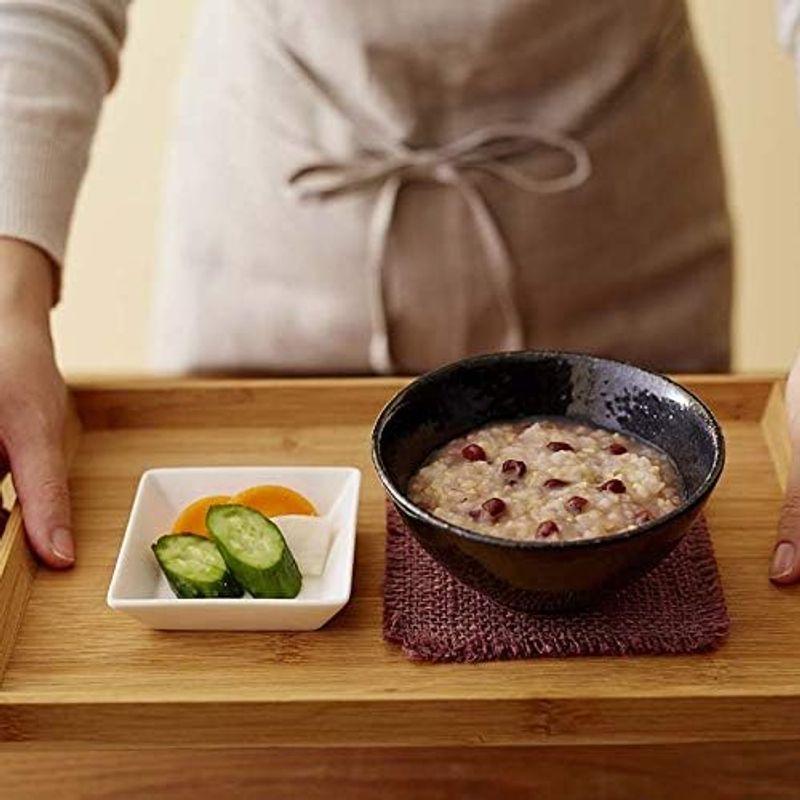 10個セットにしきや 国産小豆玄米粥 180g×10個セット NISHIKIYA KITCHEN