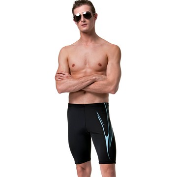 沙兒斯 七分男泳褲 B55807-2L號