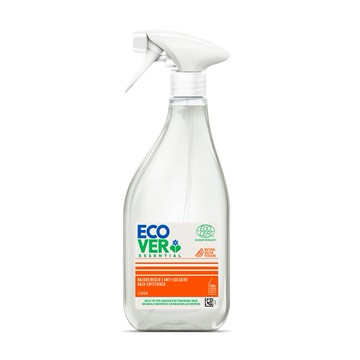 Ecover  比利時居家清潔 水垢去除噴霧(檸檬) 500ml (EC0221)