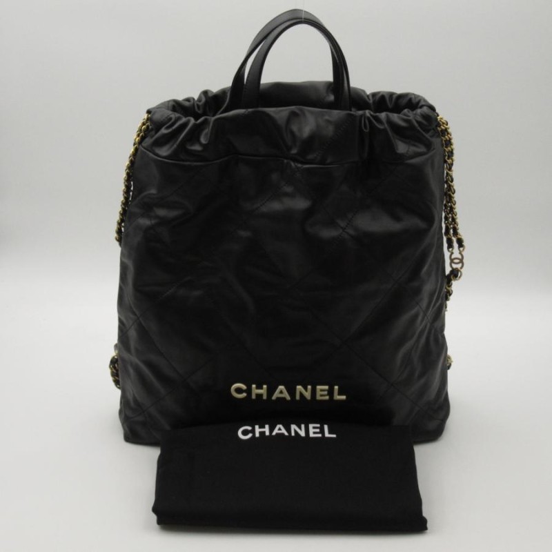 売りです シャネル CHANEL リュックサック バックパック レディース