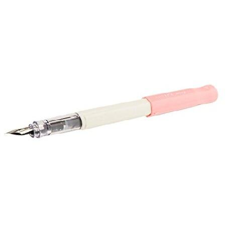 (White Pink, Fine Point) PILOT Fountain Pen, White Pink (90122)