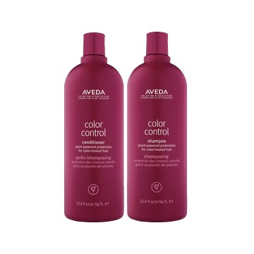 *【AVEDA】駐色煥采推薦組