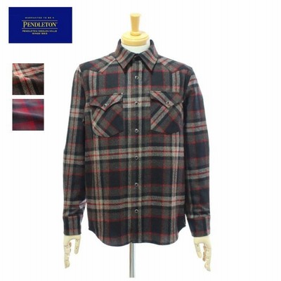 PENDLETON ペンドルトン ネイティブ柄 ウールジャケット ブルゾン ブルゾン 直売値下