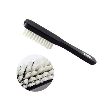 糊塗鞋匠 優質鞋材 P110 德國Collonil Carbon碳紡織品清潔刷 1支