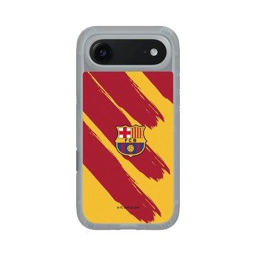 iPhone Air AirX 流變灰 - FC Barcelona - FCB Catalonia