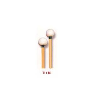 ティンパニマレット  T11-M Timpani Mallet Standard Series PLAY WOOD　プレイウッド　T11M