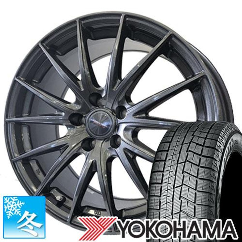 ムーヴキャンバス LA860S) 155/65R14 ヨコハマ アイスガード6 14インチ ...