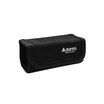 高山爐收納包 SOD-320CS SOTO 高山爐收納包 SOD-320CS