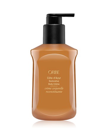 Oribe Cote d'Azur Restorative Body Creme 10.1 oz.